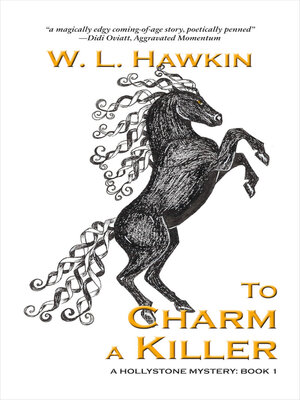 cover image of To Charm a Killer